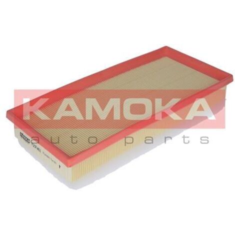 Filtro de aire F237401 Kamoka