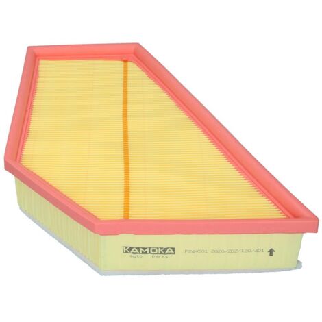Filtro de aire F249501 Kamoka