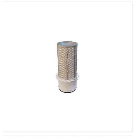 Filtro de aire KUBOTA 64 mm 260 mm 193006 70000-11081 tractor de césped