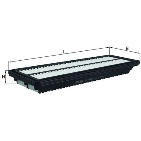 Filtro de aire LX4053 Knecht