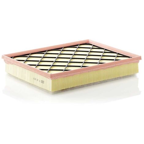 FILTRO DE AIRE MANN FILTER BMW X5/X6 07-