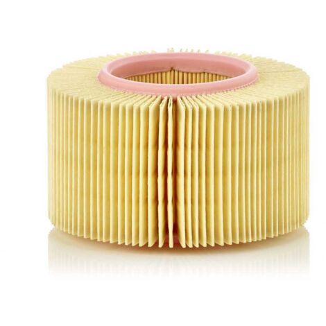 Filtro de aire MANN-FILTER C1552