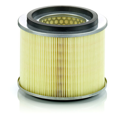 Filtro de aire MANN-FILTER C18006