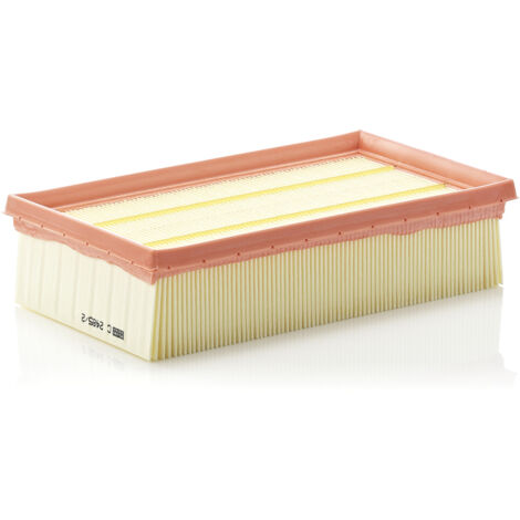 Filtro de aire MANN-FILTER C24852
