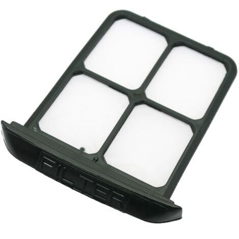 MC CULLOCH FILTRO DE AIRE (MCCULLOCH) 538243851 ORIGINAL HUSQVARNA