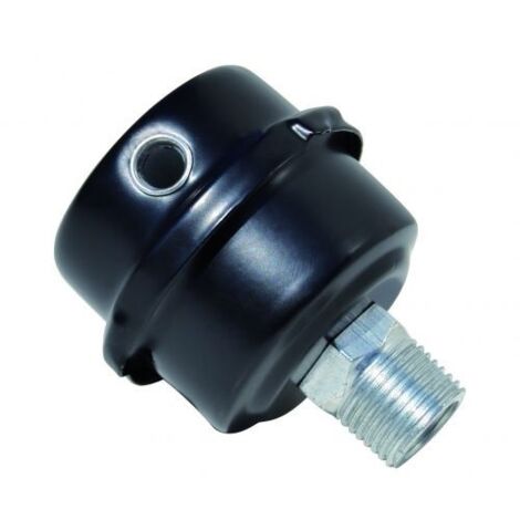 FILTRO DE AIRE METALICO, VALIDO PARA 1/4" - CEVIK