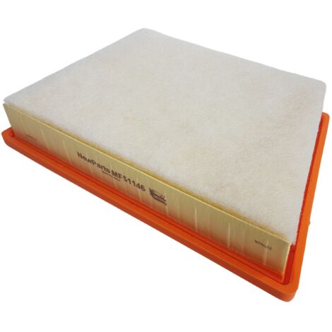 Filtro de aire MF51146 BMW 1 2 X1 X2 Mini Reemplazo Filtron AP0264 AP0263