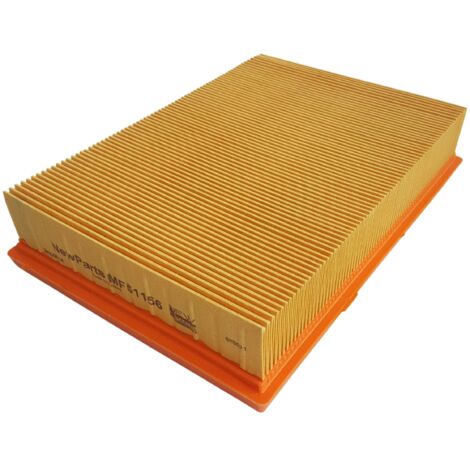 Filtro de aire MF51156 C4 307 1420D 20002005 reemplazo Filtron AP1301