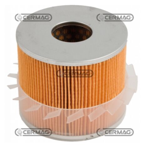 Filtro de aire motor máquina agrícola YANMAR VARIOS MODELOS