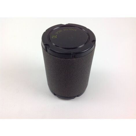 Filtro de aire original MTD tractor de césped cortacésped 7T84JU 737-05129 THORX 382 EVO 439cc cub cadet
