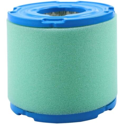 Filtro de aire para Briggs & Stratton 390930 393957 393957S 4106 271794S 270782, para John-Deere PT9334 M96098, para Oregon 30-044, para Stens 100-073 con prefiltro