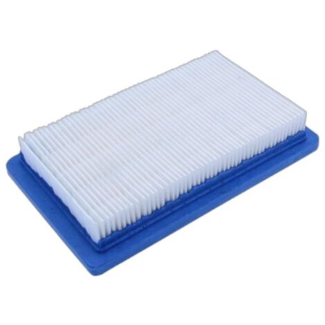 Filtro de aire para cortacésped Briggs & Stratton 491588S 491588 399959 4915885 494245 5043 T494245 Honda GCV135 GCV160 GX100 GC135 GC160 GCV190A