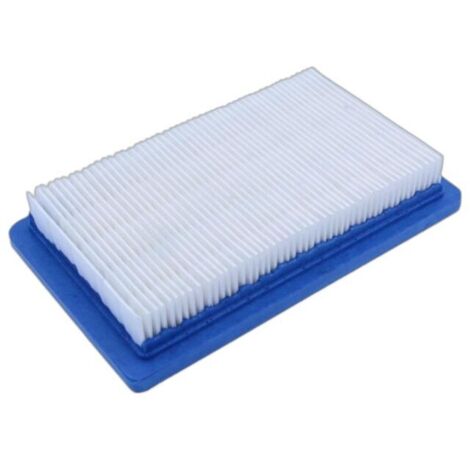 Filtro de aire para cortacésped Briggs & Stratton 491588S 491588 399959 4915885 494245 5043 T494245 Honda GCV135 GCV160 GX100 GC135 GC160 GCV190A