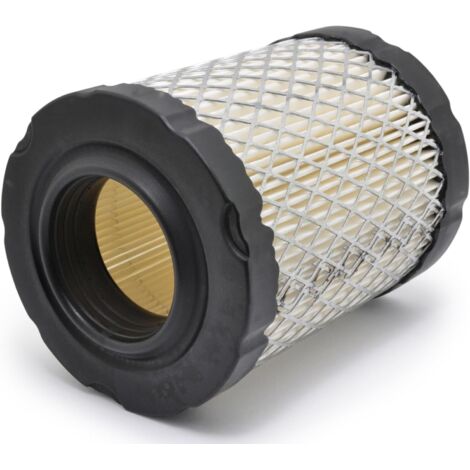 Filtro de aire para cortacéspedes autopropulsados Briggs & Stratton de 9 a 12,5 hp 796032 591583 992377 591583 796032 para Viking Husqvarna Castelgarden Bestgreen McCulloch MTD Partner