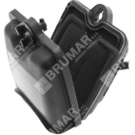 Filtro de aire para desbrozadoras ASIA - CHINA - GOOD LUCK - LEA - SANDRIGARDEN - SWM - MTD COMPATIBLE - 047863