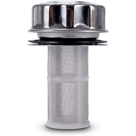 Filtro de aire para generador diésel eléctrico AB1163, tapa del tanque de combustible, piezas del grupo electrógeno