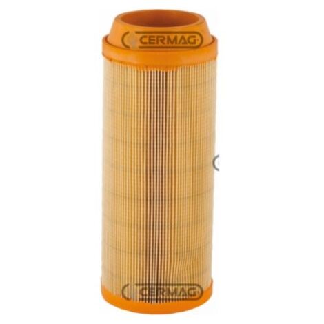 Filtro de aire para máquina agrícola MASSEY FERGUSON MF4225 - MF4235 - MF4240