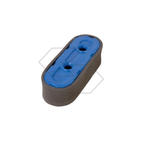 Filtro de aire para motor de cortacésped HONDA GXV 160 primera versión