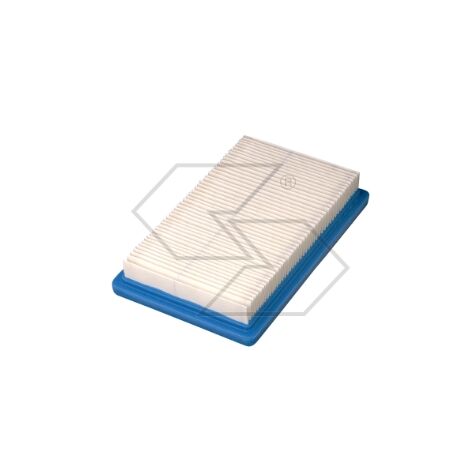 Filtro de aire para motor de cortacésped HONDA GXV140 GXV150 GXV160 SX 215 SERIES