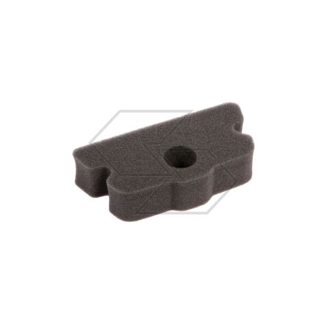 Filtro de aire para motor de desbrozadora HONDA G25 G34 100x75mm altura 52mm