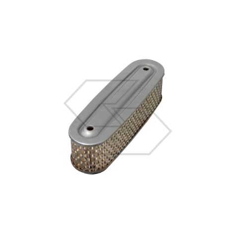 Filtro de aire para motor de lanzanieves HONDA GV340 GV400 GV400K1 10 11 Hp