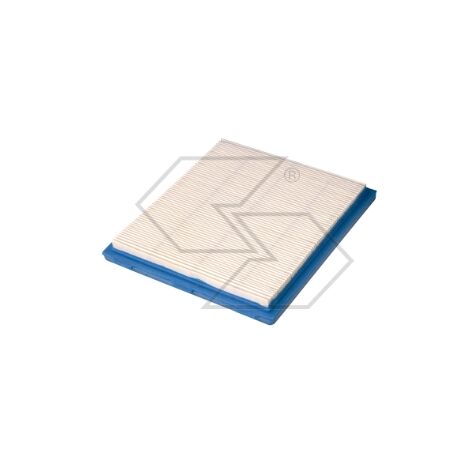 Filtro de aire para motor de motoazada HONDA GCV135 GCV160
