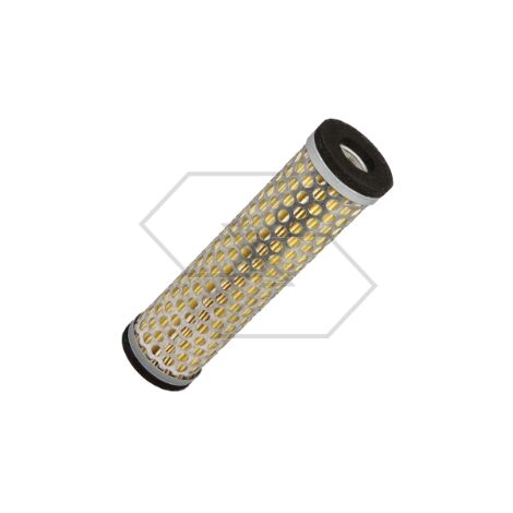 Filtro de aire para motor generador HONDA GX120 GX160