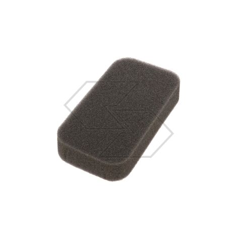 Filtro de aire para motor generador HONDA GX160 GX200
