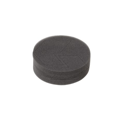 Filtro de aire para motor HONDA G150 G200 altura 38 mm Ø  118 mm 17211883010