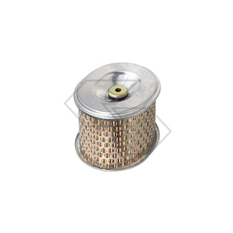 Filtro de aire para motor HONDA GX240 GX270 8 Hp horizontal