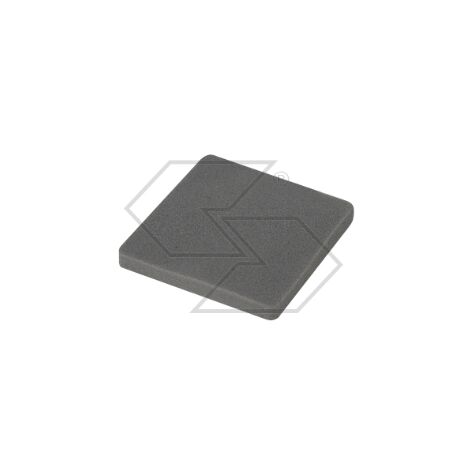 Filtro de aire para motor HONDA GXH50 GXV50
