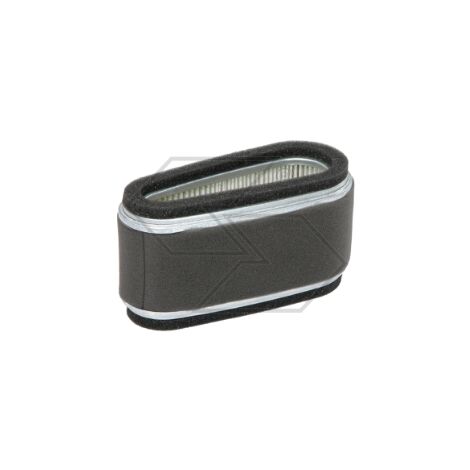 Filtro de aire para motor KAWASAKI FC420 14 Hp