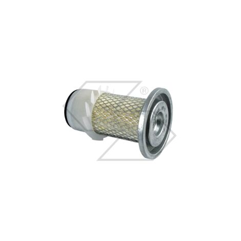 Filtro de aire para motor KUBOTA B20 B1550 B1750 G1800 G1900 G2000 G3200 G4200