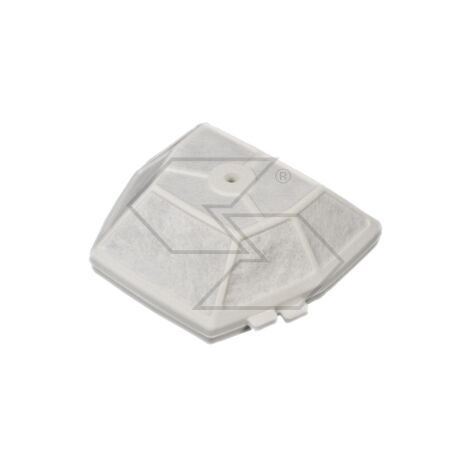 Filtro de aire para motosierra ECHO CS590 CS600 CS610 CS620SX