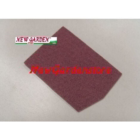 NEWGARDEN Filtro de aire para motosierra modelo CALIFORNIA-MAC MC CULLOCH 193526