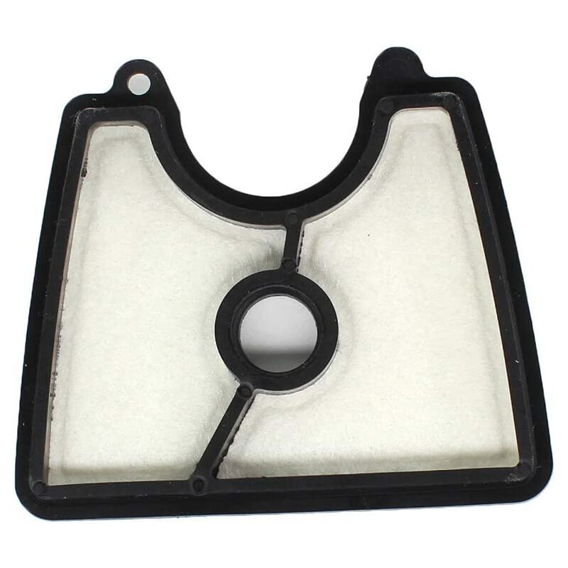

Filtro de aire para soplador de hojas Husqvarna 125B 125BVX 125BX # 545112101