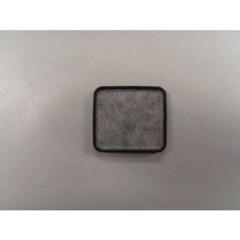 Filtro de aire para soplador modelo 126-2026 EFCO OLEOMAC 56510064R