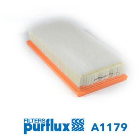 Filtro de aire Purflux A1179