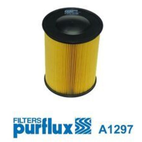 Filtro de aire Purflux A1297