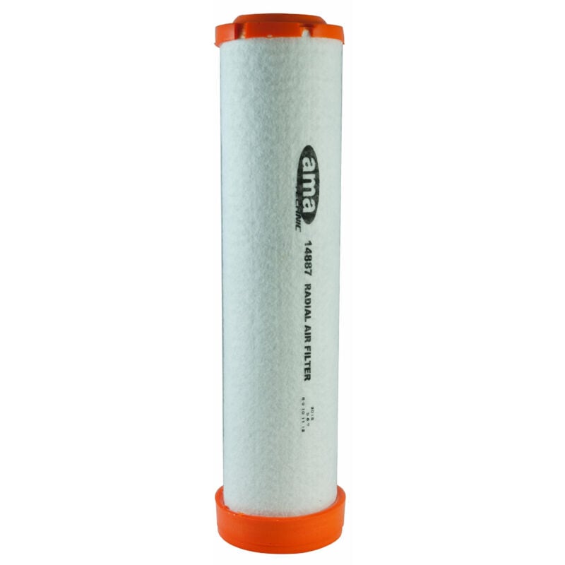 

Filtro de aire secundario 3540047M1, 1930588 adaptable LANDINI CNH