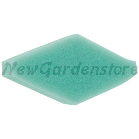 Filtro de aire tractor cortacésped compatible BRIGGS & STRATTON 797301