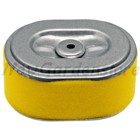 Filtro de aire tractor cortacésped compatible HONDA 17210-ZE0-505