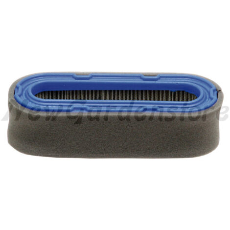 Filtro de aire tractor cortacésped compatible HONDA 17211-ZE7-W01