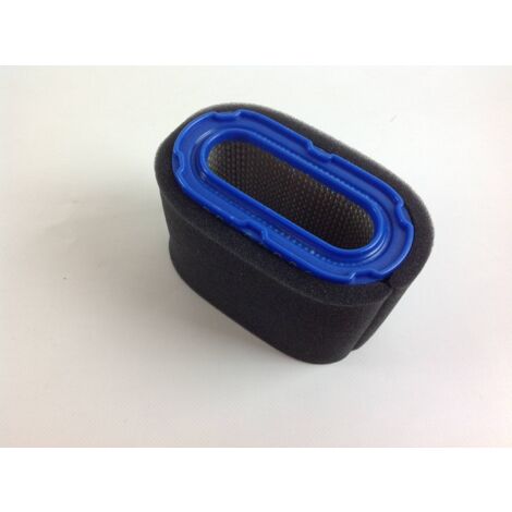 Filtro de aire tractor cortacésped compatible HONDA 17211-ZF5-V01