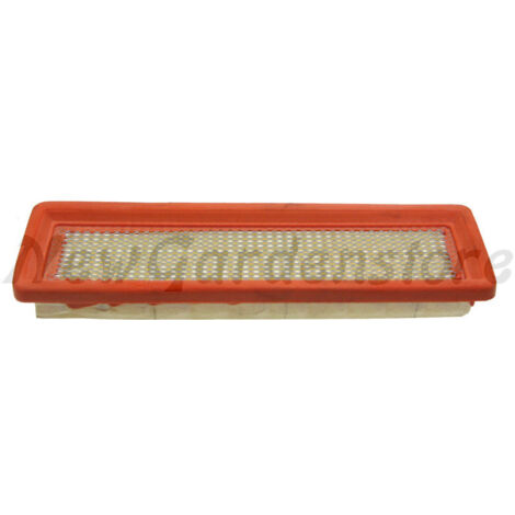 Filtro de aire tractor cortacésped compatible TECUMSEH 23410057