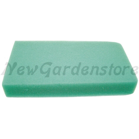 Filtro de aire tractor cortacésped compatible TORO 81-0100