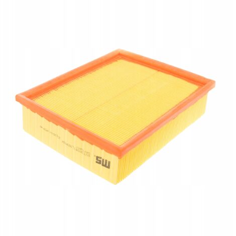 Filtro de aire VAUXHALL VECTRA (B) (J96) 1.7 TD