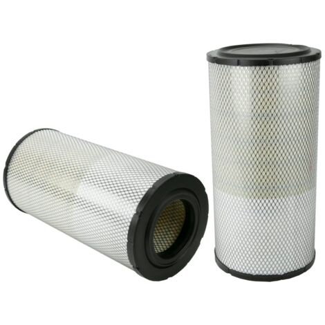 Filtro de aire WIX Filters 49327 para generadores de motor Iveco SA16543