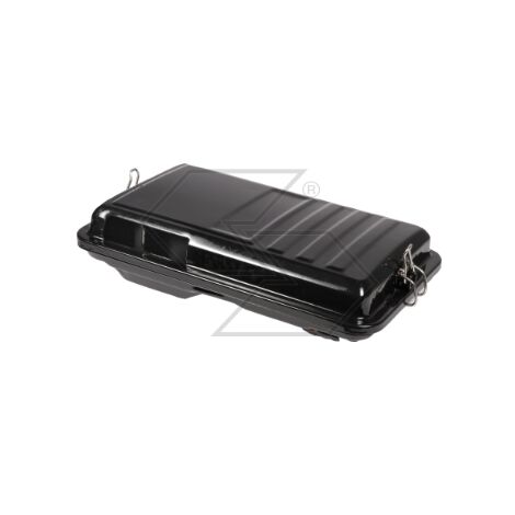 Filtro de aire y soporte de filtro para motor de generador HONDA GX240 GX270 GX340 GX390