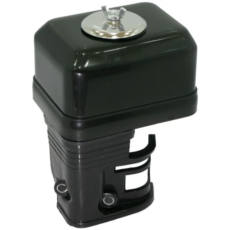 Filtro de aire y soporte motor cultivador LT200 LAUNTOP 16008100 361754